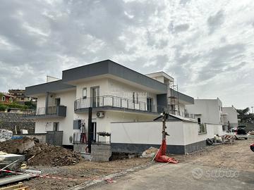 3 LOCALI CON TERRAZZO - NUOVA COSTRUZIONE