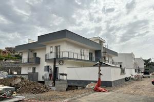 3 LOCALI CON TERRAZZO - NUOVA COSTRUZIONE