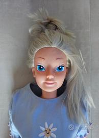 bambola altezza reale 1.40 cm 