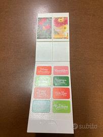 10 francobolli australiani. Thinking of You