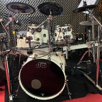 DW - PERFORMANCE SERIES