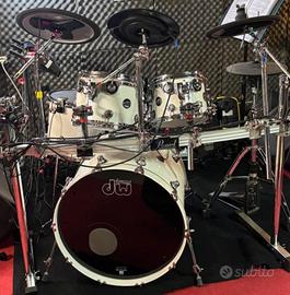 DW - PERFORMANCE SERIES