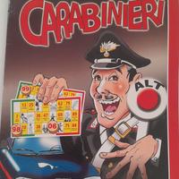 La Super Tombola dei Carabinieri 