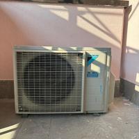 Condizionatore daikin