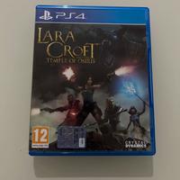 Lara Croft and the Temple of Osiris