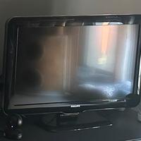 Tv Philps modello 32PFL5404H / 12