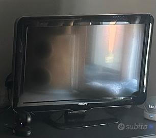 Tv Philps modello 32PFL5404H / 12
