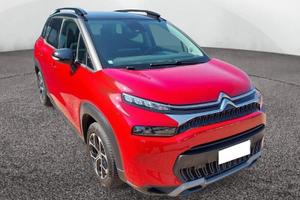 Citroën C3 Aircross 2021 1.5 BlueHDi 110cv Sh...