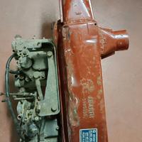 Gruppo Carburatori completi per Fiat Ritmo Abarth