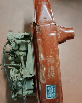 Gruppo Carburatori completi per Fiat Ritmo Abarth