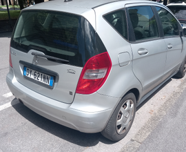 Classe A GPL 2009 Euro 2000.00