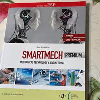 Smartmech Mechanical Tecnology & engineering