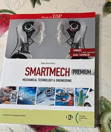 Smartmech Mechanical Tecnology & engineering