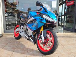 Aprilia RS 660 A2 DEPOTENZIATA
