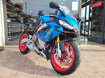 Aprilia RS 660 A2 DEPOTENZIATA