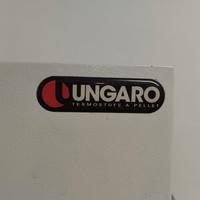 caldaia a pellet Idro 