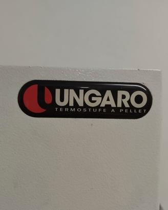 caldaia a pellet Idro 