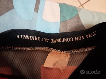 maglia milan 