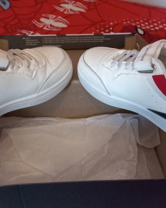 SCARPE BIMBO SERGIO TACCHINI -  n°31