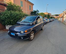 FIAT Multipla - 2001