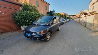 FIAT Multipla - 2001