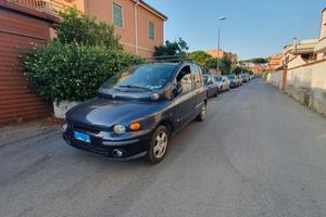FIAT Multipla - 2001