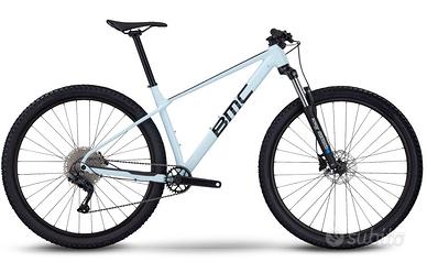 BMC BICI MTB TS AL FIVE DEORE 1X11MIX