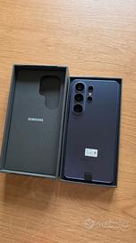 Samsung S26 Ultra 512gb NUOVO con fattura