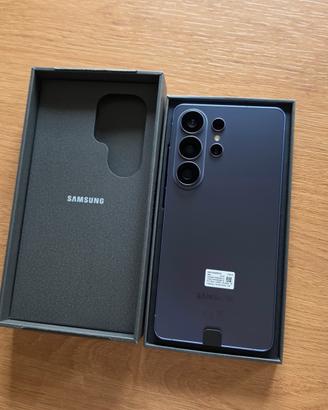 Samsung S26 Ultra 512gb NUOVO con fattura