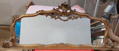 Specchio veneziano del '900 #2