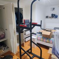 Palestra multifunzione 