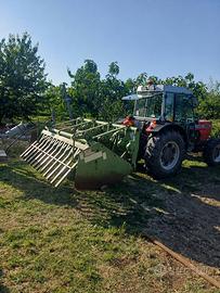 Vangatrice ng 230 celli