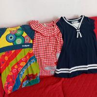 vestitini bimba 6 anni