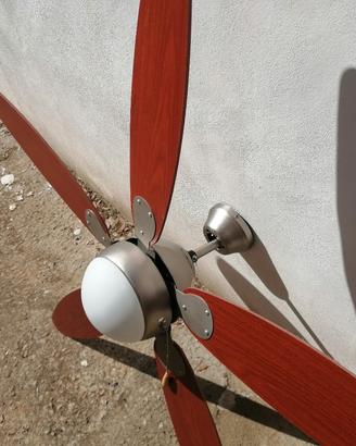 ventilatore a soffitto