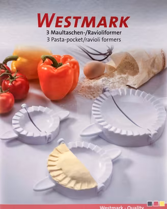 Formaravioli "Westmark"