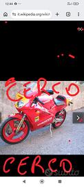Cagiva mito
