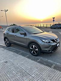 Nissan Qashqai 1.5dci NConnecta