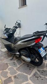 Honda pcx 125