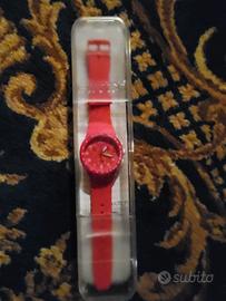 orologio swatch