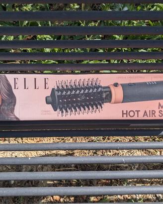 ELLE Magic Hot Air Styler 1000W - Nuovo