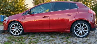 Fiat bravo sport 1.9 Multijet 