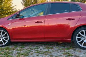 Fiat bravo sport 1.9 Multijet 