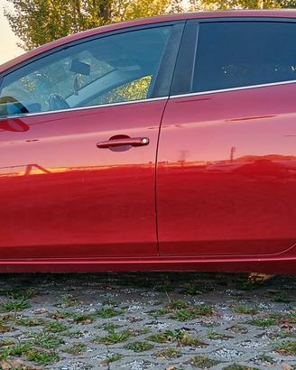 Fiat bravo sport 1.9 Multijet 