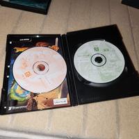 Dragon lair 3d in italiano