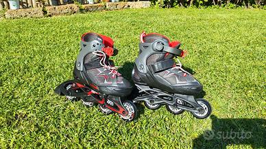 Roller bmbino