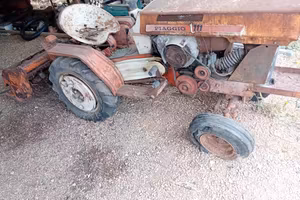 trattore piaggio 