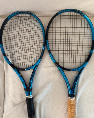 racchette Babolat Pure Drive