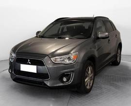 Mitsubishi ASX 1.8 Intense Panoramic 4wd FL