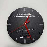 Orologio Lamborgini Huracan GT3