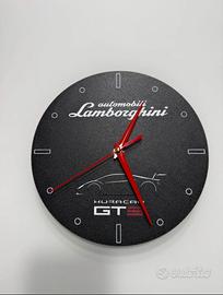 Orologio Lamborgini Huracan GT3